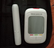 欧姆龙（OMRON）电子血压计上臂式血压仪老人家用大屏血压测量医用高精准 U701 实拍图