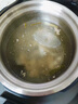 苏泊尔（SUPOR）【国家补贴】IH快排鲜呼吸电压力锅 5L 112kPa 2200W 母婴316L精钢球釜高压锅 SY-50FH5018Q 4-6人 实拍图
