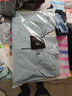 骆驼（CAMEL）CamelTex户外御寒冲锋衣男女同款防油污外套三合一登山服  XL 实拍图