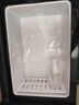奥克斯（AUX） 饮水机家用立式办公双开门柜式快速加热饮水器 旗舰款【轻奢黑金温热】 温热型 实拍图