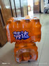可口可乐（Coca-Cola）檀健次代言雪碧 Sprite 柠檬味  碳酸饮料 300ml*12瓶 整箱装   实拍图