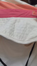 kocotreekk树儿童防晒帽大檐护颈宝宝遮阳帽男童女童防紫外线渔夫帽子夏季 实拍图