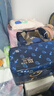 babycare皇室狮子王国弱酸纸尿裤大号L40片(9-14kg)婴儿尿不湿亲肤透气 实拍图