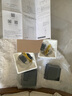 普联（TP-LINK） 全屋WiFi6 子母路由器 AX3000分布式两只装K20 千兆无线双频 别墅大户型易展无缝漫游 即插即用 实拍图