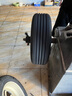 佳通(Giti)轮胎185/60R15 84H  221 适配 飞度/捷达/威驰/桑塔纳/polo 实拍图
