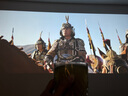 小米（MI）小米Redmi投影仪3 Pro 投影仪家用 智能家庭影院 高清投影仪 无感对焦无感校正 智能避障 远场语音 实拍图