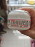 贝亲（Pigeon）婴儿玉米舒缓爽身粉 桃叶精华 50g HA23 实拍图