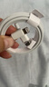 适用于苹果20W快充电器套装充电线iPhone16ProMax/plus 15 14 13 12 11手机xr充电头PD数据线双C 单线【苹果6-14系】1米PD快充线 实拍图
