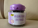 天喔 无核韩话梅  蜜饯果干果脯梅子办公室孕妇休闲零食160g 实拍图