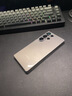 三星Samsung Galaxy S25 Ultra 超拟人AI助理 2亿像素 AI拍照 翻译手机 游戏手机 12GB+512GB 钛雾灰 实拍图