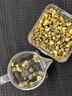 匠界养生茶菊花茶胎菊头采花草茶凉茶可搭配金银花40g/盒 实拍图