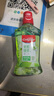 高露洁（Colgate）茉莉绿茶漱口水500ml含氟漱口水深层清洁去口臭清新无酒精自营 实拍图