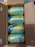 屈臣氏（Watsons）苏打水莫吉托味低糖0脂饮料汽水330mL*24罐整箱新老包装随机发 实拍图