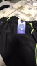 徽昂儿童运动服套装健身服瑜伽服紧身速干衣跑步足球篮球训练两件28码 实拍图