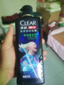 清扬（CLEAR）男士劲能瓶头皮劲活专研控油蓬松型洗发水570g限定款 实拍图