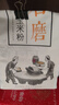 悦谷百味 有机玉米粉2斤（纯玉米面 粗粮杂粮面粉 棒子面 包子馒头面粉） 实拍图