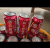 可口可乐宝宝孩子定制易拉罐diy刻字满月百天布置送儿童生日周岁新年礼物 儿童生日可乐定制16罐 实拍图