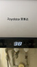 荣事达（Royalstar）40升电热水器2200W速热家用储水式卫生间小户型洗澡机一级能效节能省电 家电国家补贴RSD-E6-40 实拍图