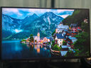 AOC 24.5英寸2K 原生300Hz FastIPS 1ms HDR400 出厂校色 硬件低蓝光 游戏电竞显示器 宙斯盾Q25G4S 实拍图