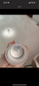 高露洁（Colgate）【孙颖莎同款】欧洲进口耀白去渍直立按压泵式美白牙膏100ml*3 实拍图