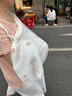 亨凯利哺乳巾外出喂奶神器遮羞布遮挡衣多功能透气盖罩披肩防走光喂奶衣 实拍图