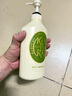 可悠然【丁禹兮同款】和风茶庭沐浴露大黄瓶550ml 美肌香氛滋润保湿清爽 实拍图