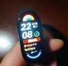 小米（MI）小米手环9 NFC版 黑色 智能手环 高精度运动健康 监测睡眠管理 心率血氧监测运动手环送男友送女友 实拍图