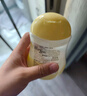 贝亲（Pigeon）抚触油婴儿 新生宝宝身体按摩保湿  水三角润肤油200ml 实拍图