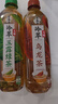 可口可乐淳茶舍铁观音乌龙玉露绿茶冷萃无糖茶 480ml*4瓶装 迪丽热巴代言  实拍图