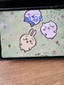 Piva派威ipad pro2024保护壳平板保护套磁吸散热壳22/21/20款Air5/4适用11/13英寸苹果平板电脑超薄 24款11英寸【散热升级-石墨烯铜箔散热贴】 舒适手感-防滑耐磨-耐脏 实拍图