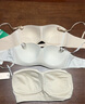 ubras母亲节礼物侧收大杯文胸收副乳内衣女大胸显小防下垂胸罩粉底液 【热卖】可调肩带-裸感肤 M (70C/70D/75B/75C/75D) 实拍图