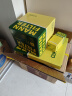 曼牌（MANNFILTER）CUK31003/1活性炭空调滤芯适用奥迪A4L A6L Q5LA7Q7A8L保时捷途锐 实拍图