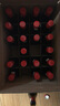 加达尔庄园 智利进口干红14.5度红酒小瓶欧梵仕葡萄酒187ml*24瓶礼盒装红酒 24*瓶干红葡萄酒 晒单实拍图