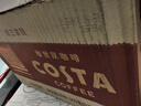 可口可乐（Coca-Cola）COSTA COFFEE  醇正拿铁 浓咖啡饮料 300mlx15瓶  实拍图