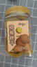 鲜记 猕猴桃干500g/罐 奇异果干 黄心猕猴桃年货 蜜饯果脯 休闲零食 实拍图