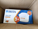 碧然德（BRITA）家用净水壶 滤水壶滤芯 MAXTRA+LE 去水垢专家滤芯 3枚装 实拍图