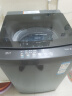 海尔（Haier）波轮洗衣机全自动10KG直驱变频神童/云溪双动力系列10公斤HP电离除菌螨预约桶自洁童锁以旧换新 自编程+AI智洗+黑科技漩瀑洗高达1.1洗净比 实拍图