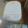 美的（Midea）电饭煲电饭锅3-4人家用3L大容量 20分钟快速饭多功能微压智能预约电饭煲 MB-RE319 实拍图
