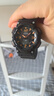 卡西欧（CASIO） SPORT AQ-S810 卡西欧男士手表运动太阳能手表 AQ-S810W-8AVPF-100米防水 实拍图