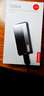 ThinkPad联想Thinkbook移动固态硬盘1TB 读速2000MB/S Type-c USB3.2PSSD手机直连电脑通用SU720 实拍图