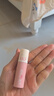 AKF唇泥3g樱桃乳酪M02蜜裸桃色口红唇釉遮盖唇纹润唇颊两用不易拔干 实拍图