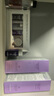 德妃（DERMAFIRM）紫苏舒缓修护水乳套装(爽肤水200ml+乳液200ml)化妆品护肤品套装 实拍图