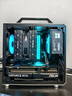 HKC 23.8英寸2K 180Hz高刷FastIPS硬件低蓝光HDR400广色域1ms游戏电竞PS5电脑显示器猎鹰 G24H2经典版 实拍图