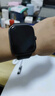 小米（MI）REDMI Watch 5 典雅黑 国家补贴 澎湃OS 2 心率血氧监测 蓝牙通话 红米手表5 智能手表 小米汽车 实拍图