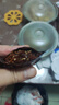 三只松鼠蜀香牛肉麻辣味400g礼盒装 四川零食小吃 夜宵冷吃解馋 肉干肉脯  实拍图