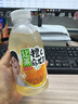让茶京东特供无糖橙汁乌龙果茶饮料0糖0脂维C解渴饮品450ml*15瓶整箱 实拍图