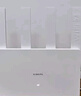 小米（MI）路由器4A千兆版  双千兆 1200M双频无线速率 5G家用智能路由器 四天线穿墙 双频合一 实拍图