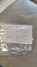 8个装卡套透明磨砂卡套防消磁证件套身份证防水保护套银行卡包公交IC套 证件保护卡套8个装 实拍图