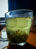 艺福堂绿茶 2025新茶春茶 江苏明前碧螺春高香特级精品250g罐装云雾茶叶 实拍图