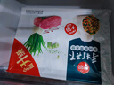 思念手打天下系列水饺猪肉韭菜水饺1.08kg54只 速冻家庭装蒸煎饺 实拍图